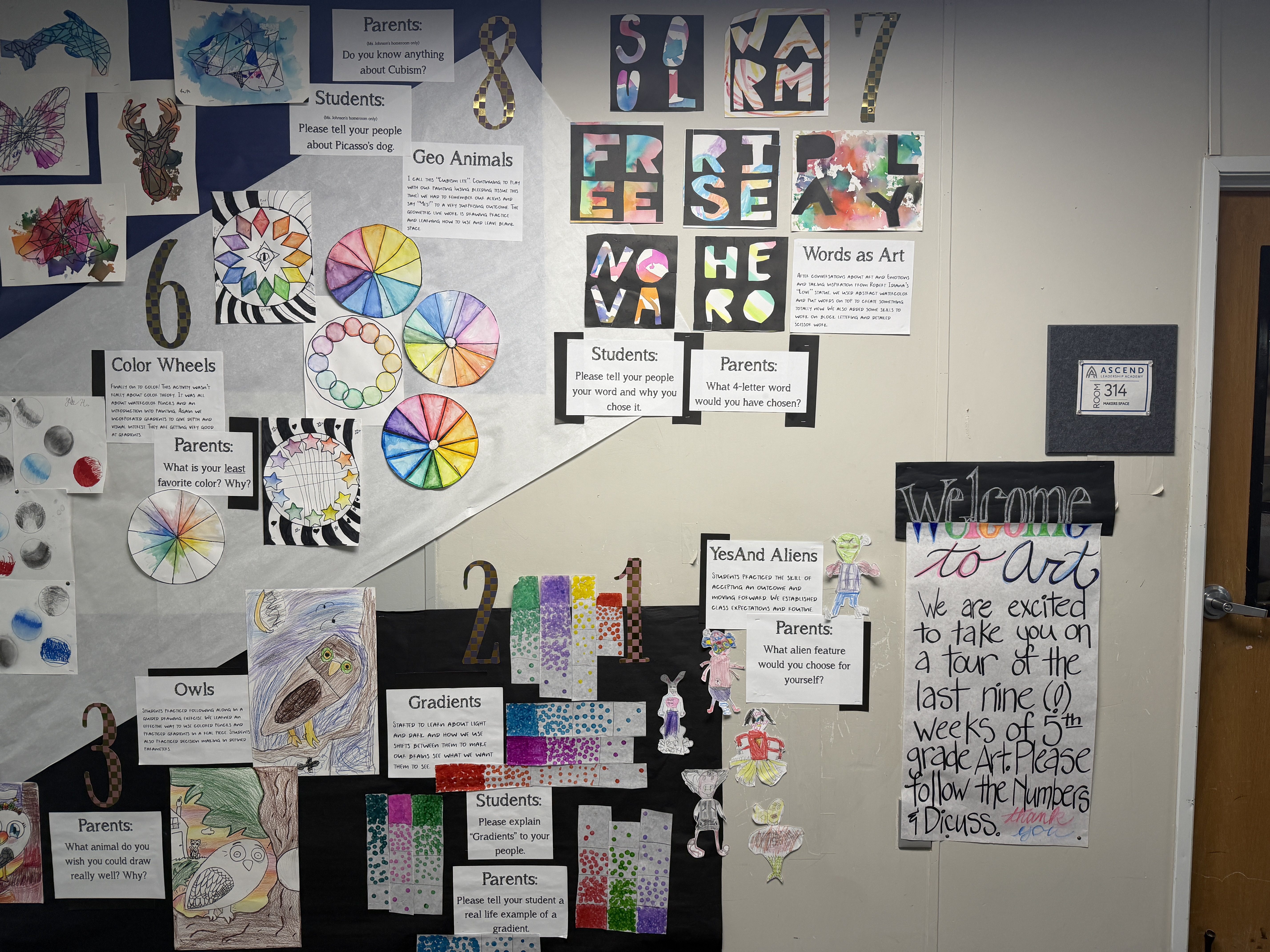 PBL Night
